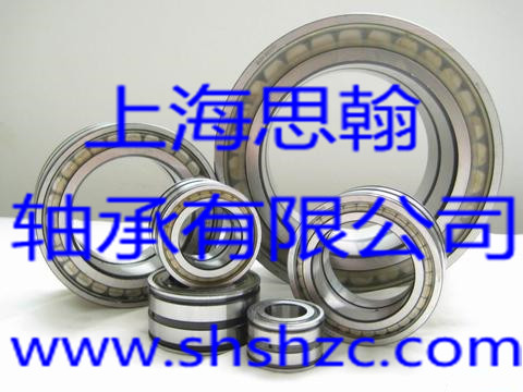 调心滚子轴承