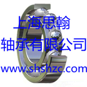调心滚子轴承