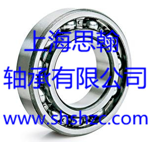 调心滚子轴承
