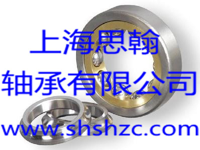 角接触球轴承