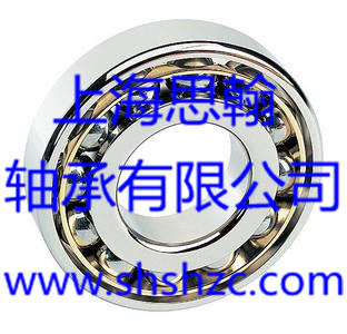 角接触球轴承