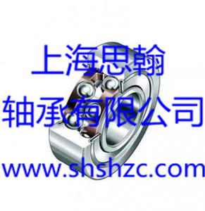 角接触球轴承